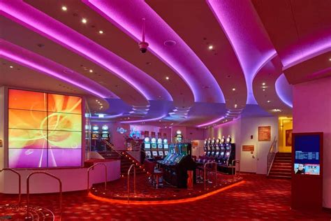  casino in luxemburg